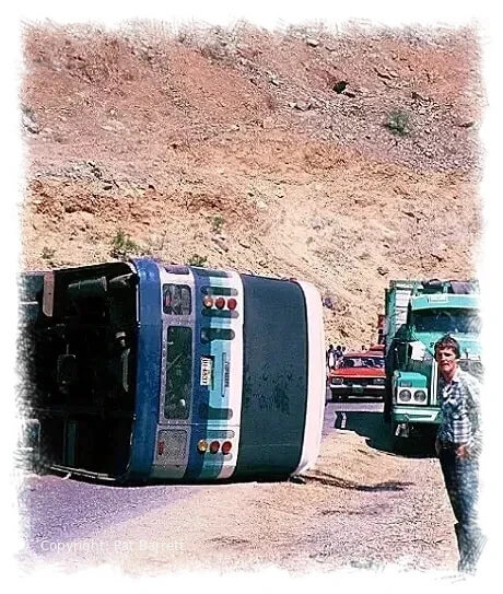 So Long South America Book