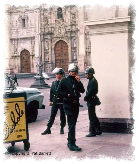 So Long South America Book