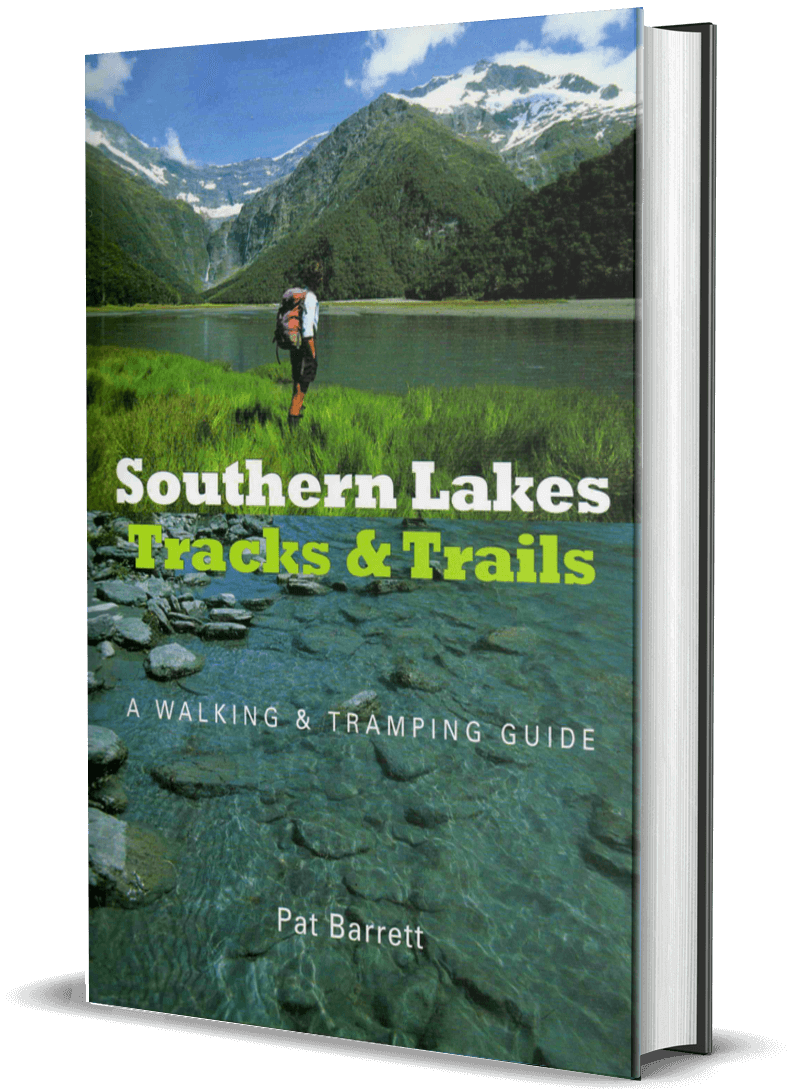 Southern Lakes Tracks and Trails