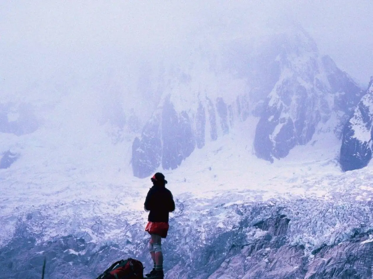 So Long South America Book