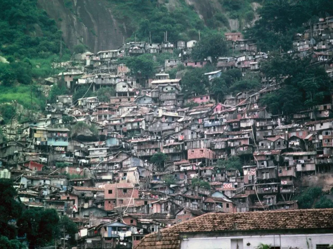 So Long South America Book